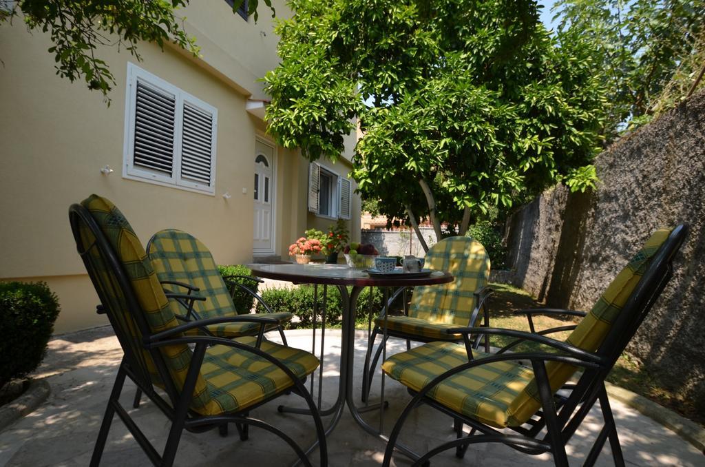 Apartments Kordic Kotor Ruang foto
