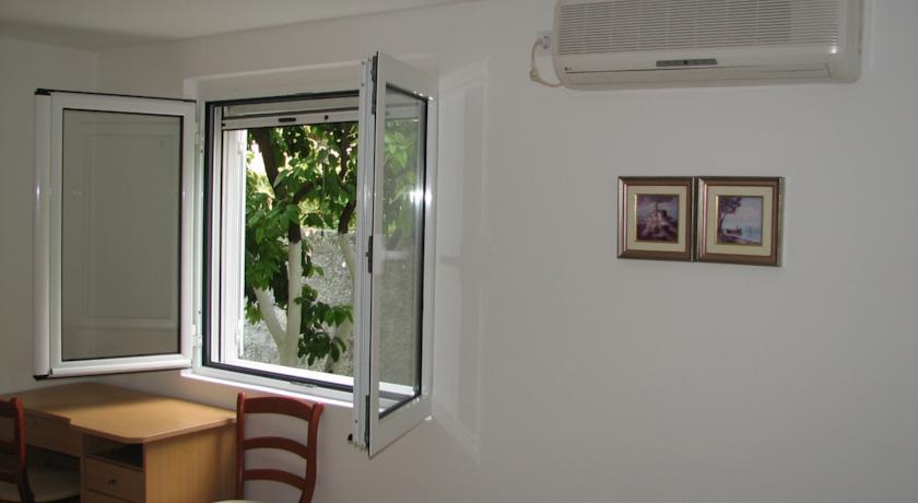 Apartments Kordic Kotor Ruang foto
