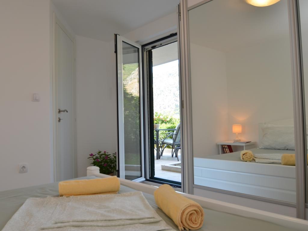 Apartments Kordic Kotor Ruang foto