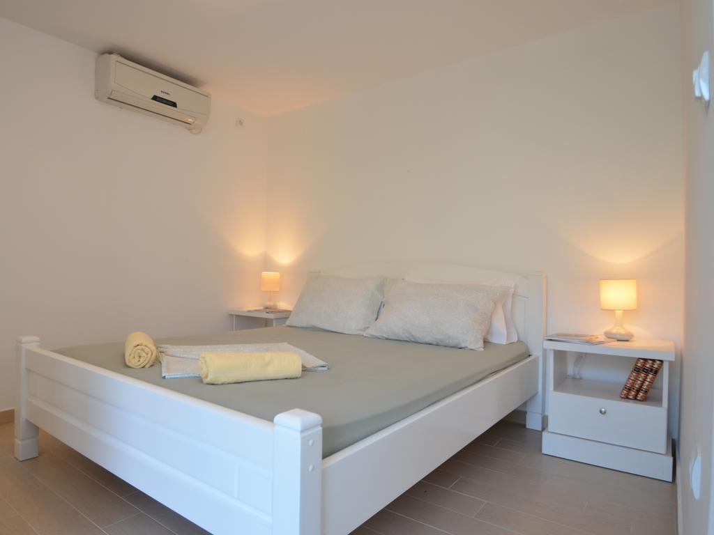 Apartments Kordic Kotor Ruang foto