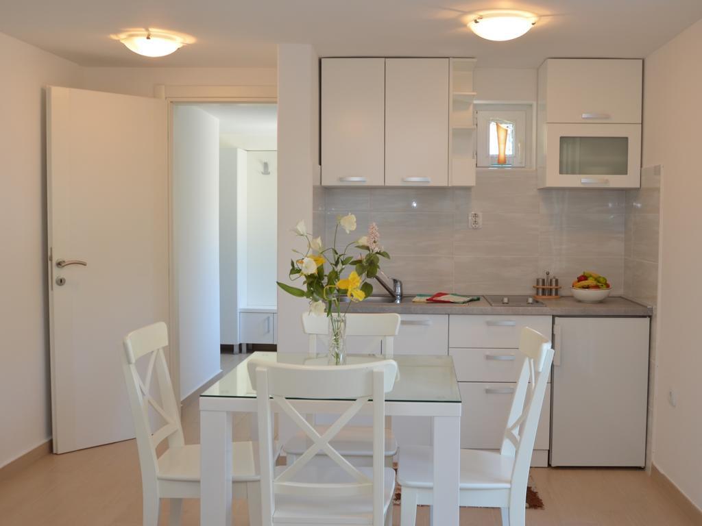 Apartments Kordic Kotor Ruang foto