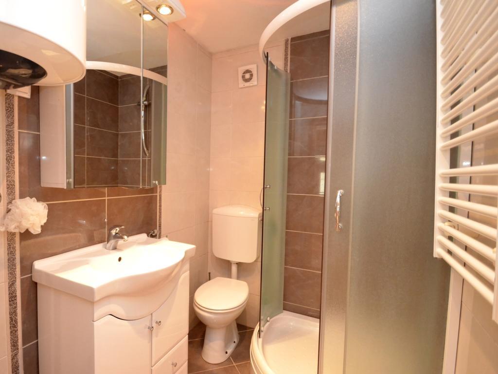 Apartments Kordic Kotor Ruang foto