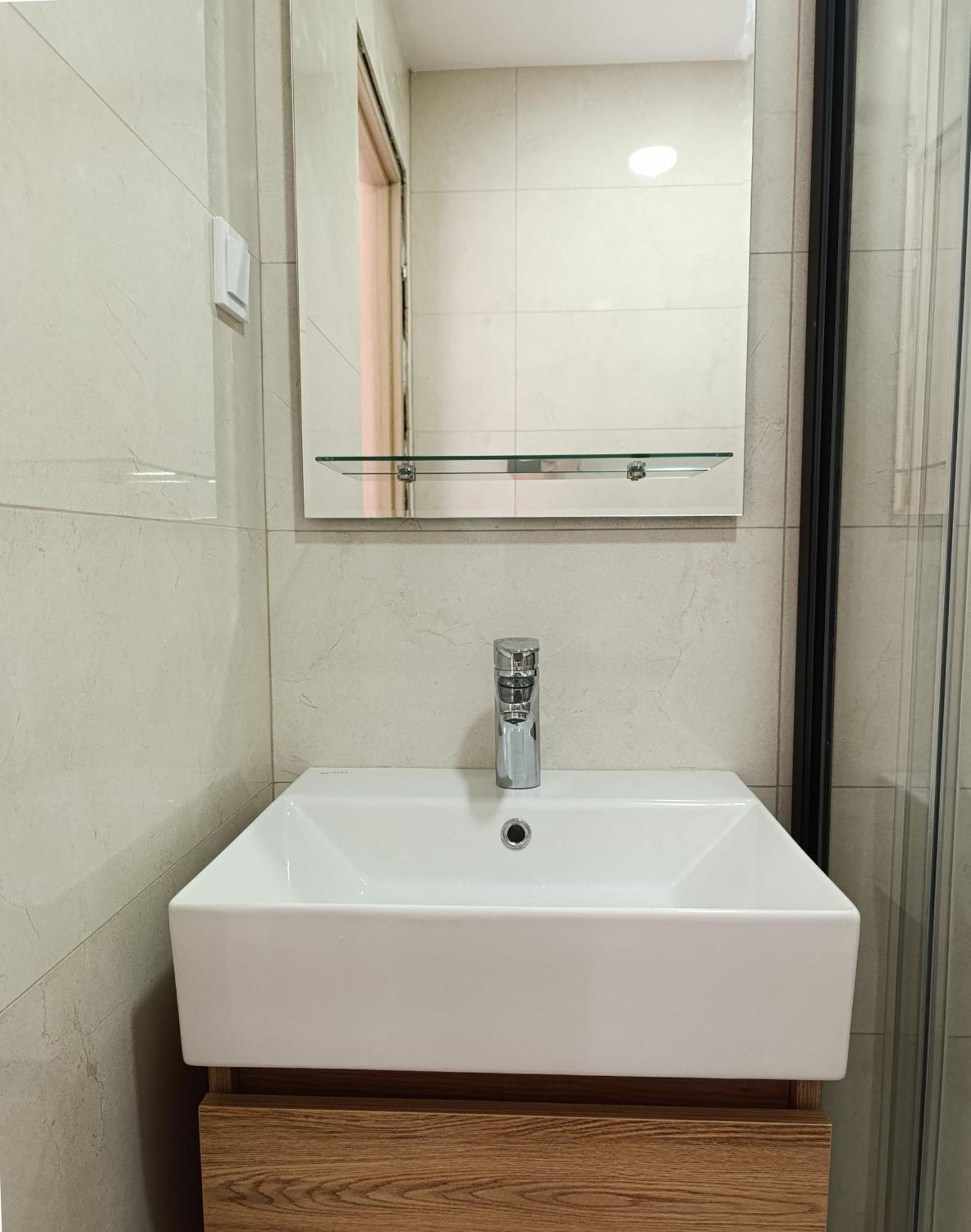 Apartments Kordic Kotor Bagian luar foto