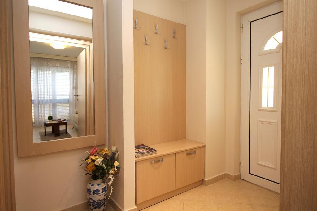 Apartments Kordic Kotor Bagian luar foto