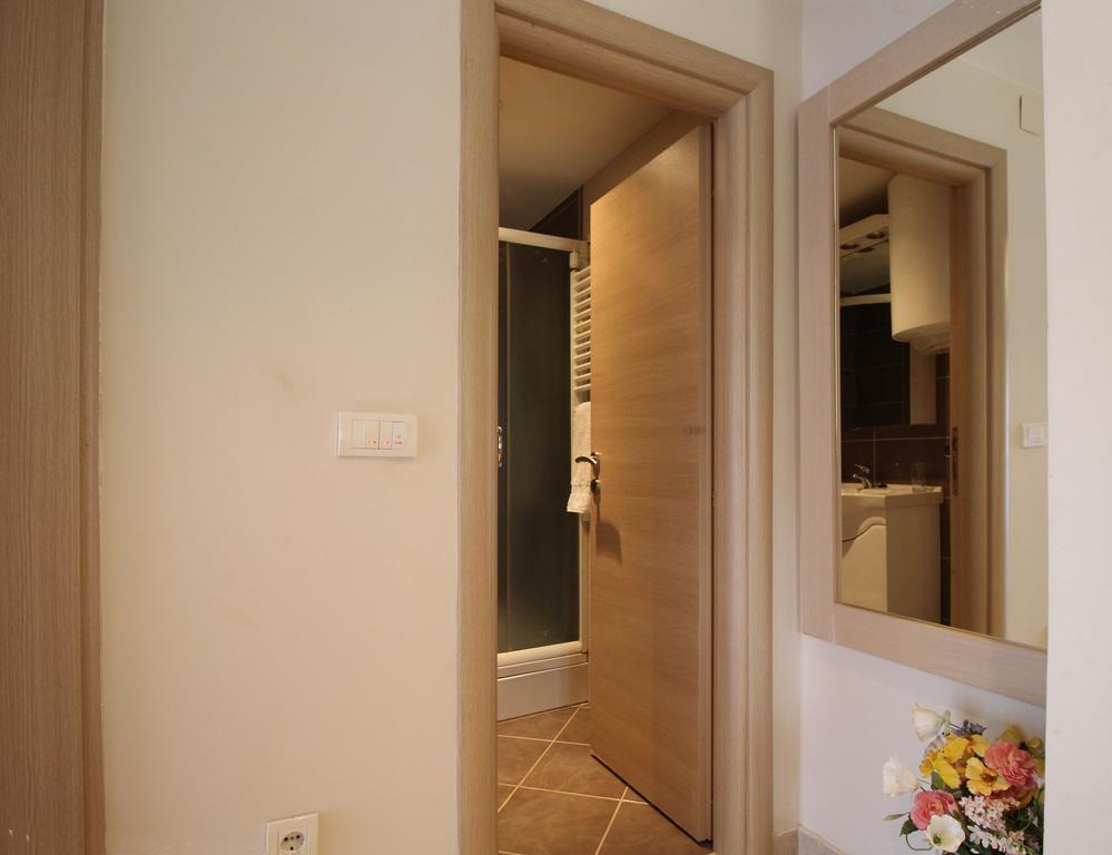 Apartments Kordic Kotor Bagian luar foto