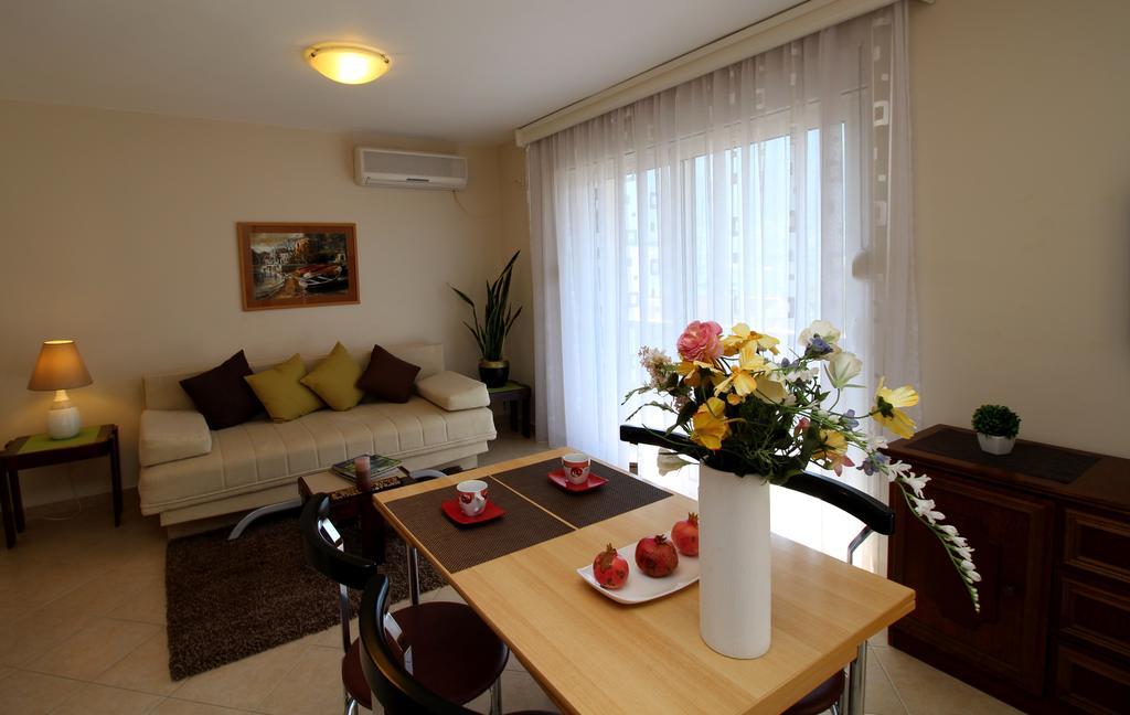 Apartments Kordic Kotor Bagian luar foto