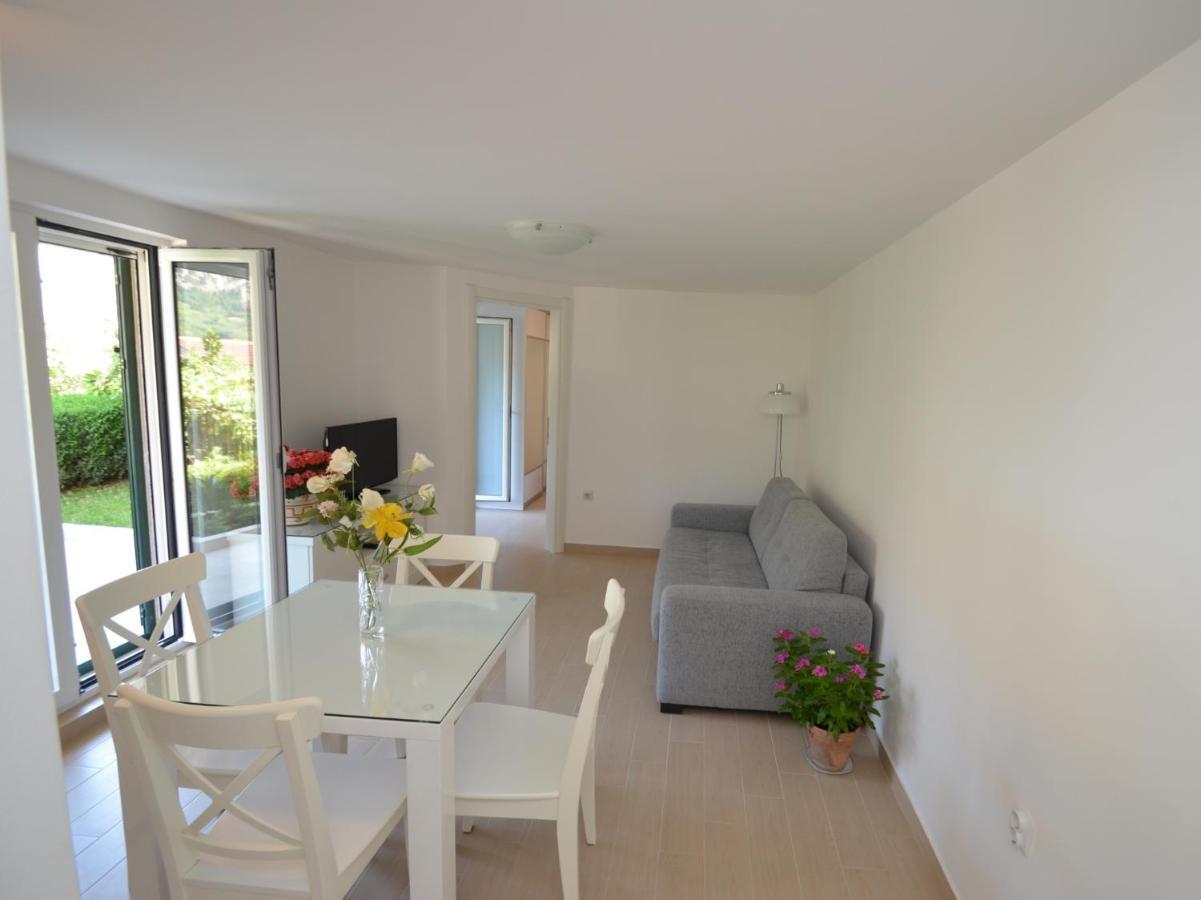 Apartments Kordic Kotor Ruang foto